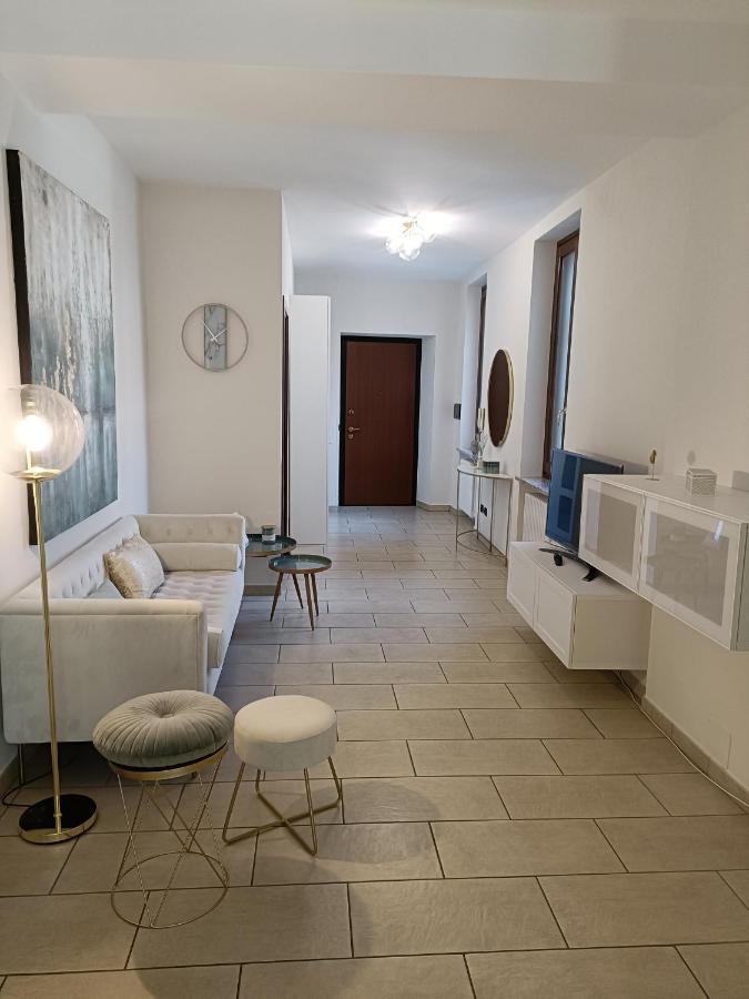 Appartamento San Paolo Asti Exterior foto