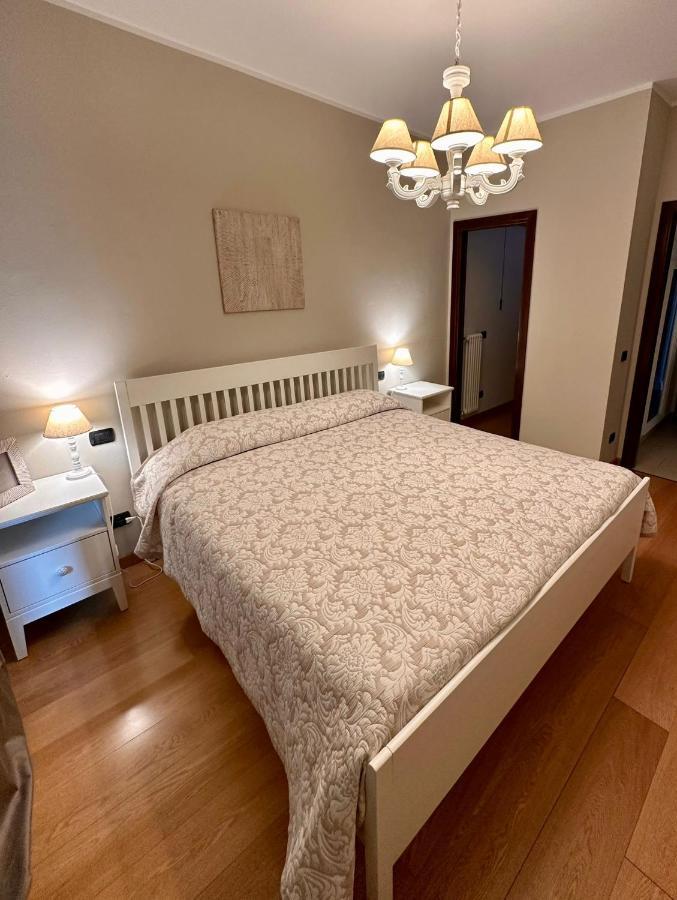 Appartamento San Paolo Asti Exterior foto