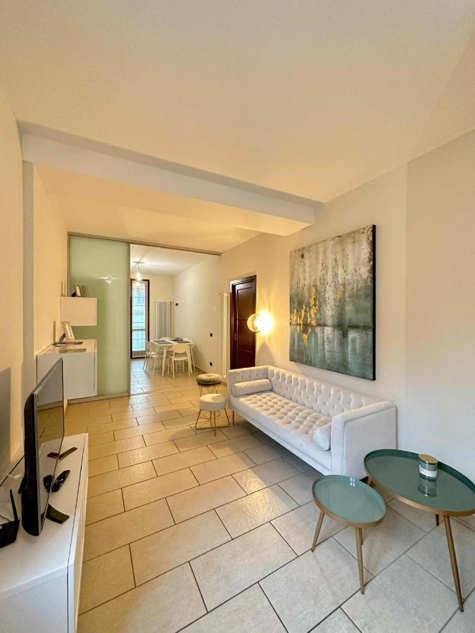 Appartamento San Paolo Asti Exterior foto
