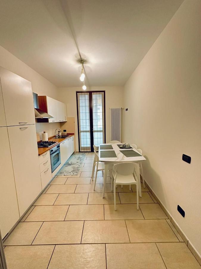 Appartamento San Paolo Asti Exterior foto